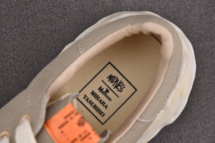 Maison MIHARA YASUHIRO SHOES