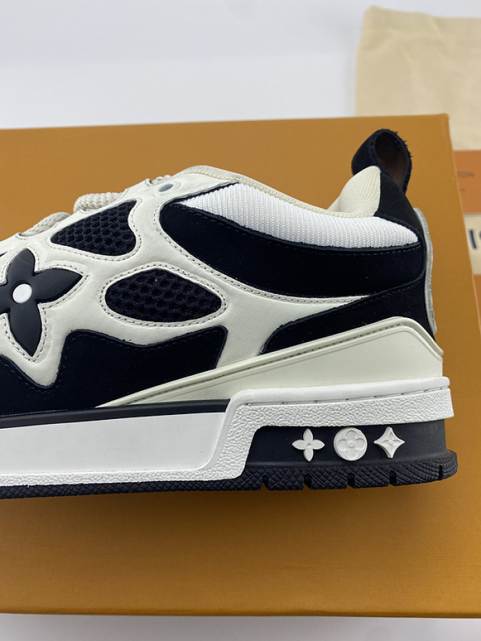 LV SKATE SNEAKER