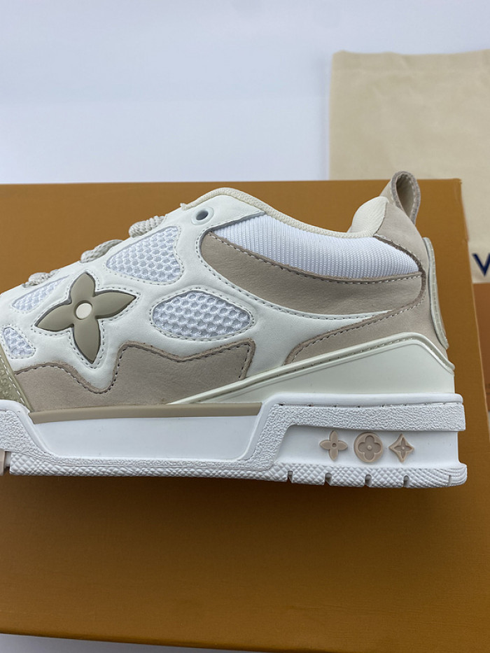 LV SKATE SNEAKER