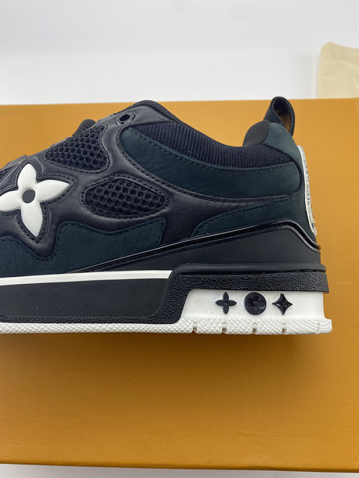 LV SKATE SNEAKER