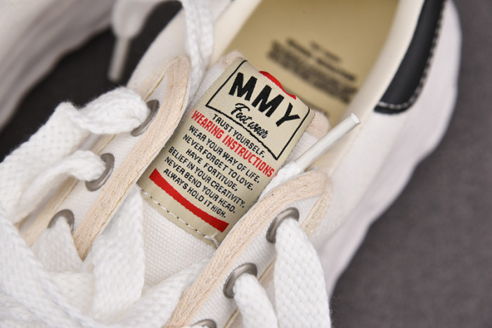 Maison MIHARA YASUHIRO SHOES
