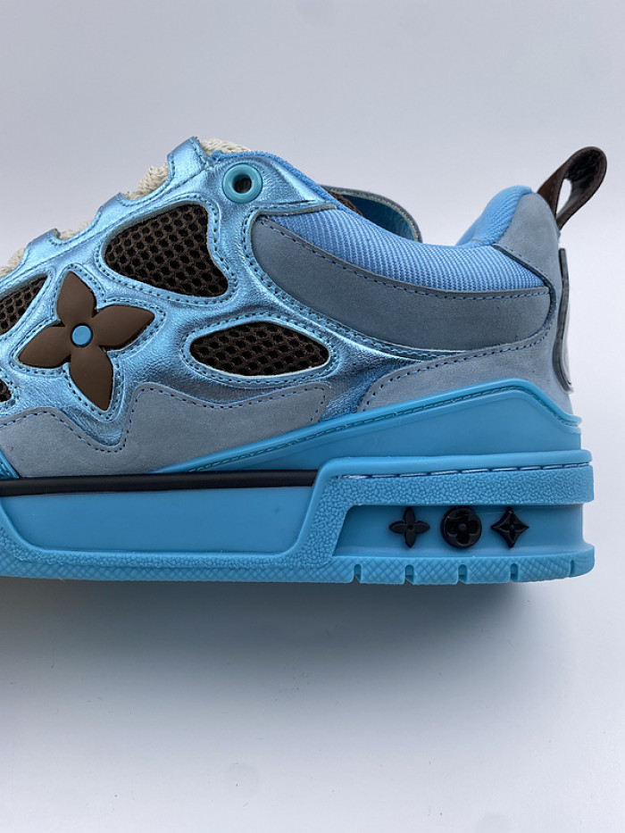 LV SKATE SNEAKER