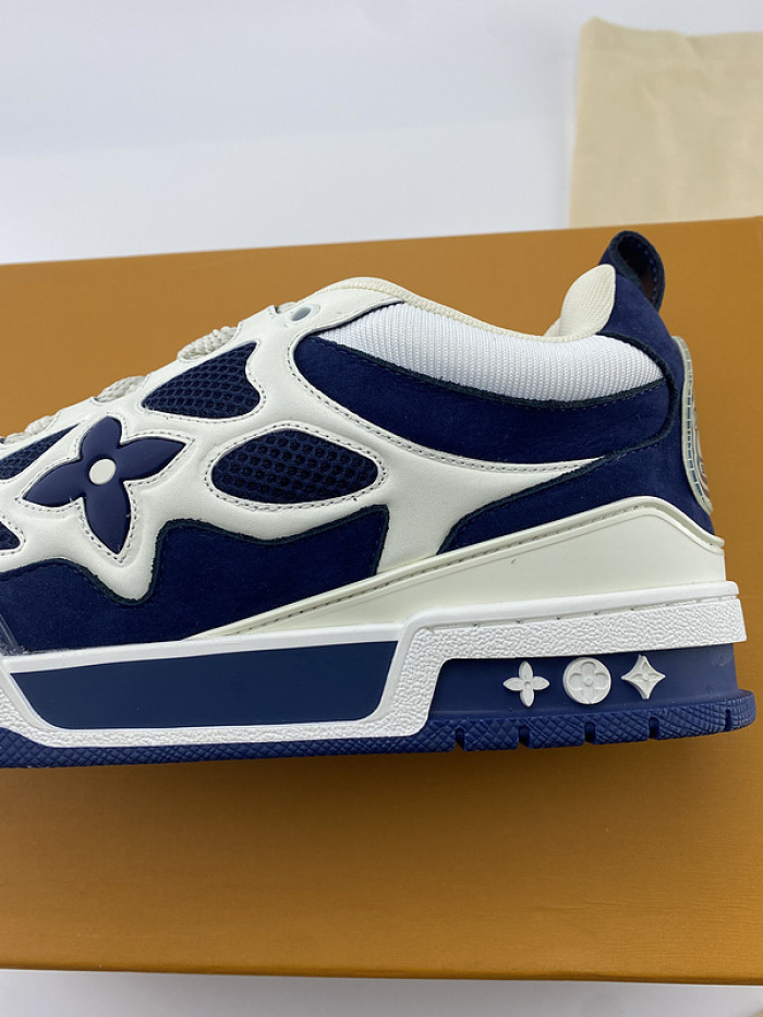 LV SKATE SNEAKER