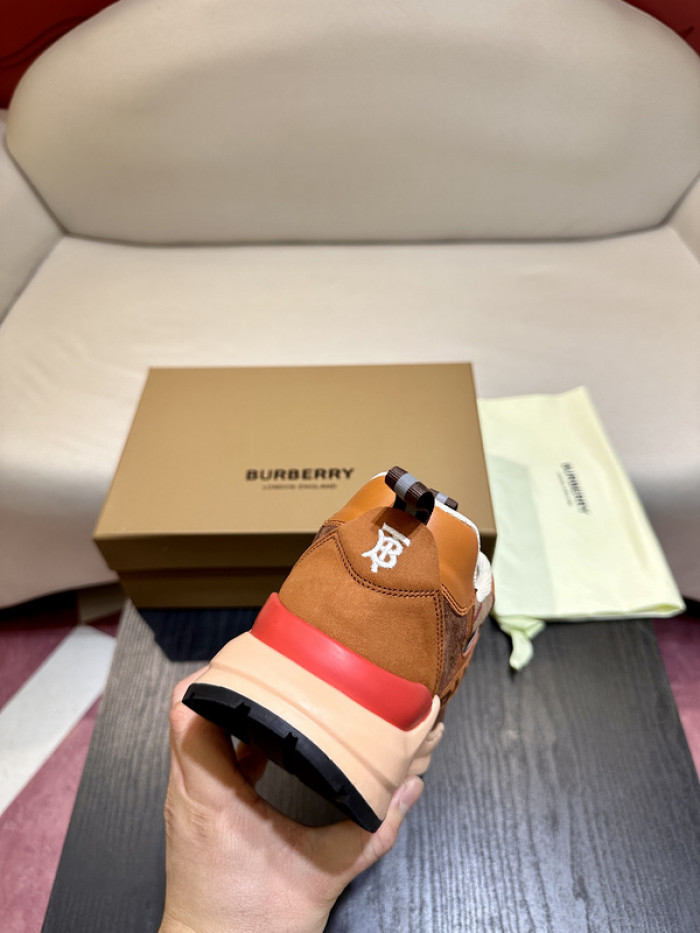 Bubery SHOES
