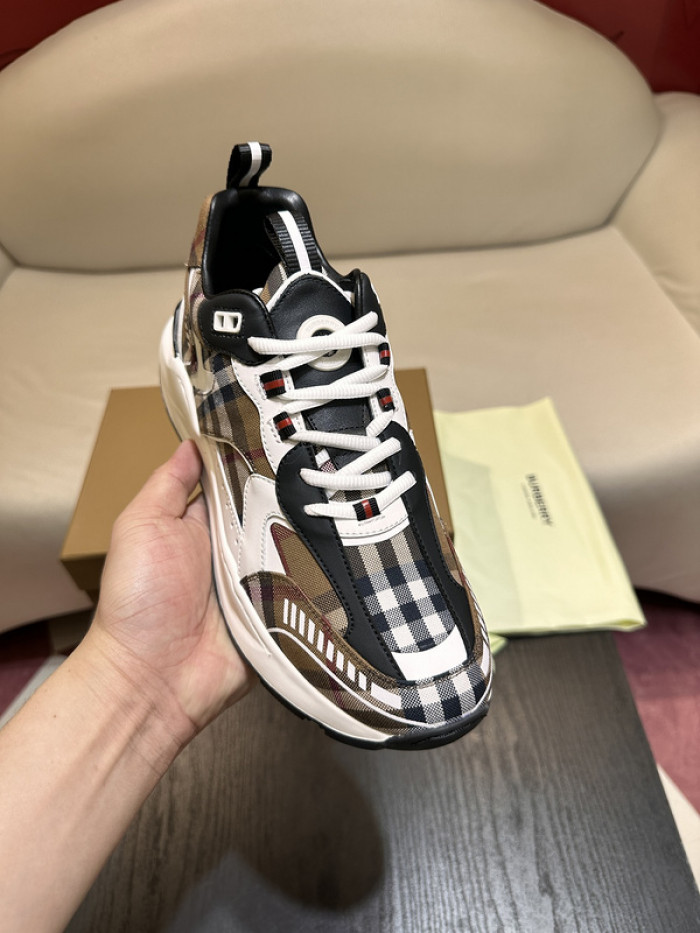 Bubery SHOES