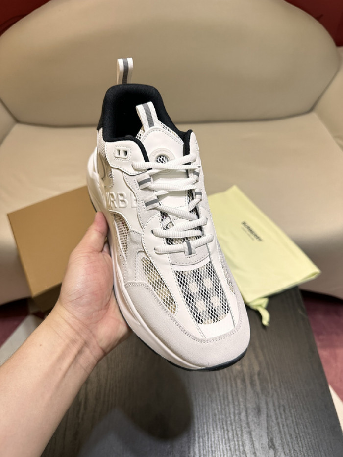 Bubery SHOES