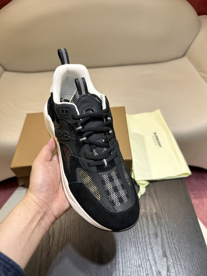 Bubery SHOES