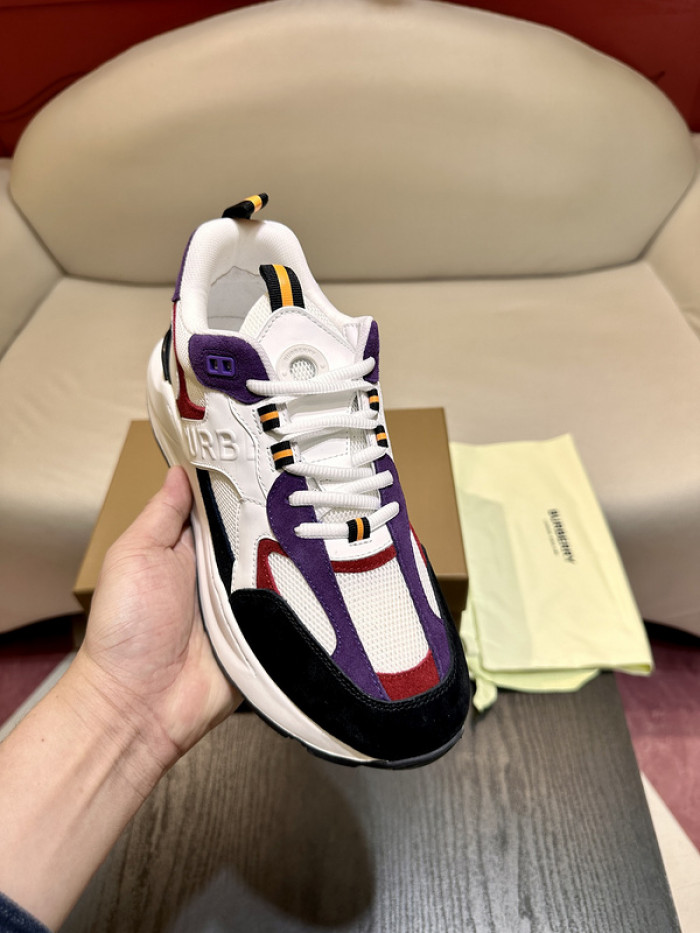 Bubery SHOES