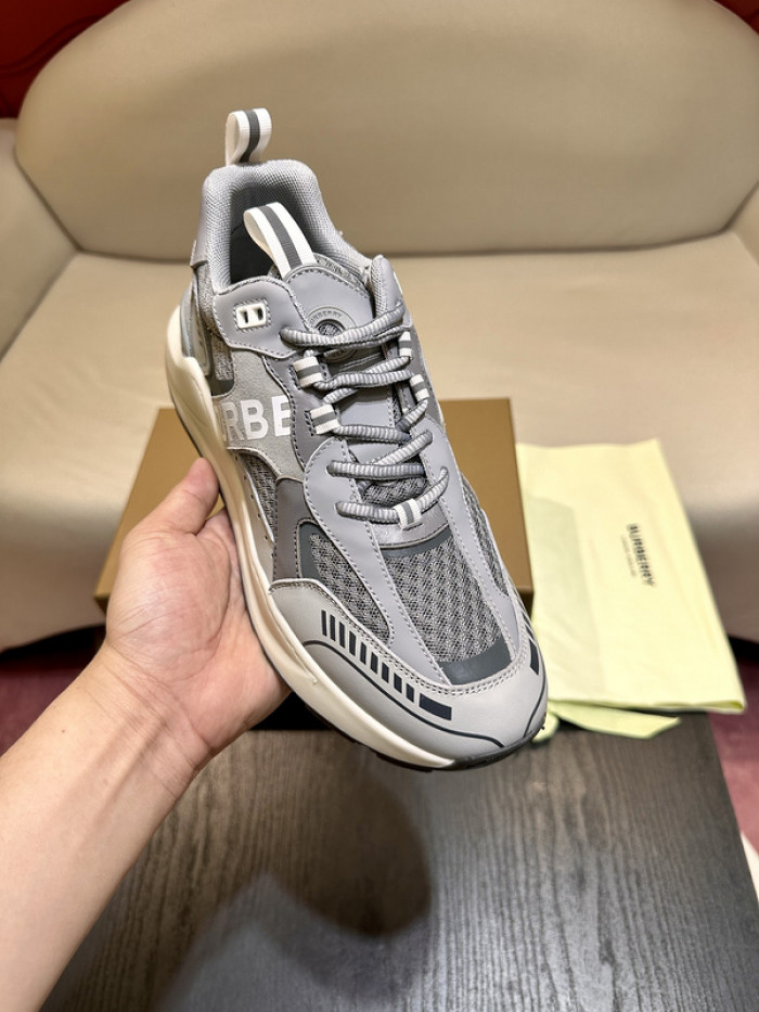 Bubery SHOES