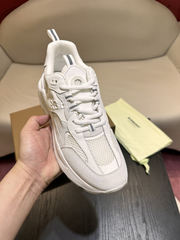 Bubery SHOES