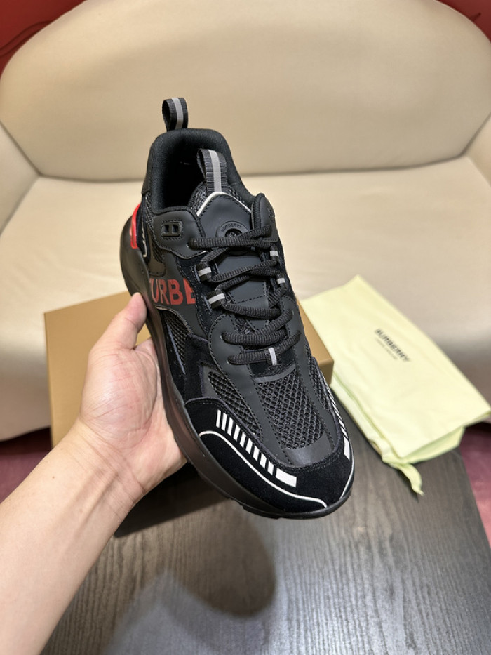Bubery SHOES