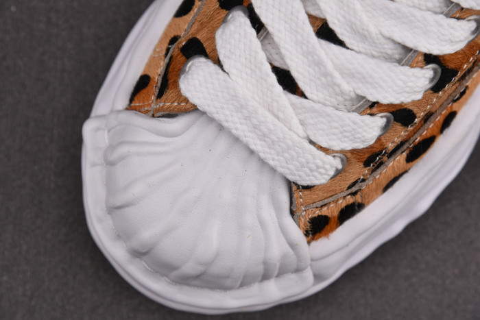 Maison MIHARA YASUHIRO SHOES