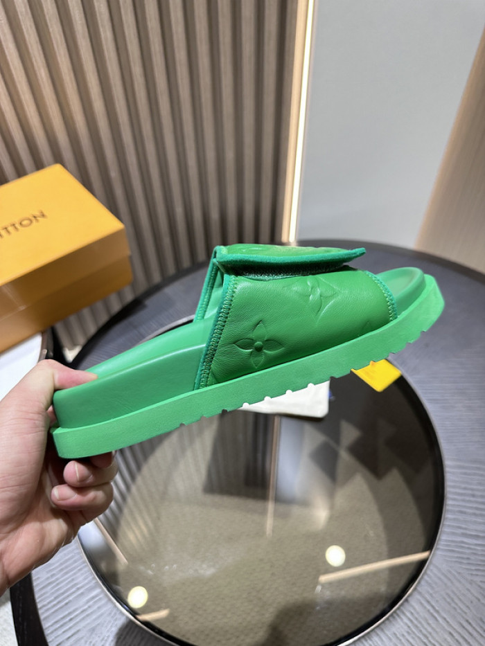 LV Miami Mule 24052718