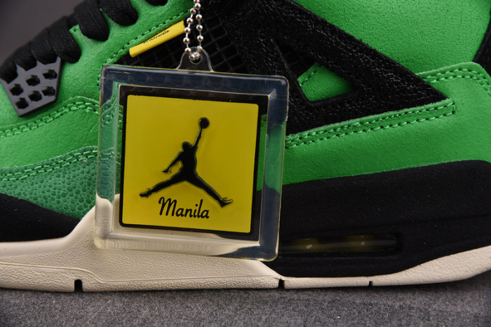 Air Jordan 4 Retro（Special Box) AJ4-965234