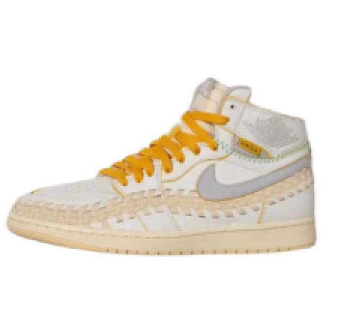 jordan 1 retro high og sp union bephie