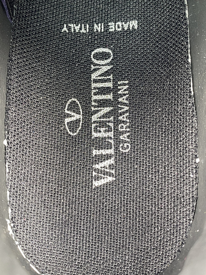 VALENTIN0 SNEAKER