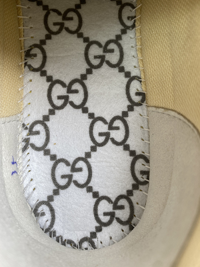 GUCC1 RUN SNEAKER