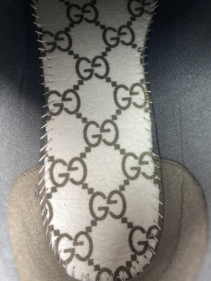 GUCC1 RUN SNEAKER