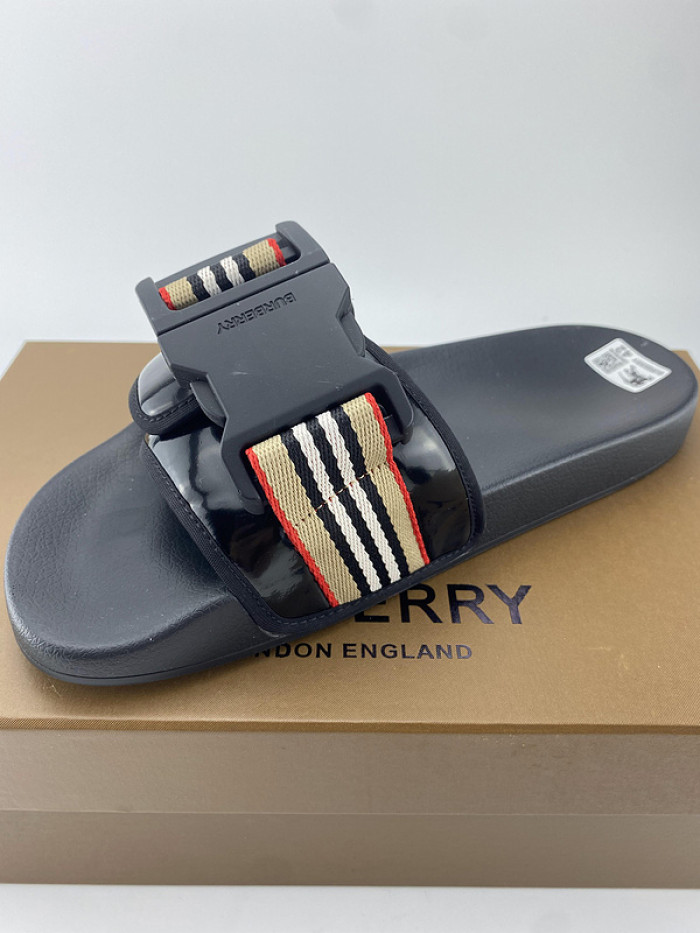 BUBERY SLIPPERS
