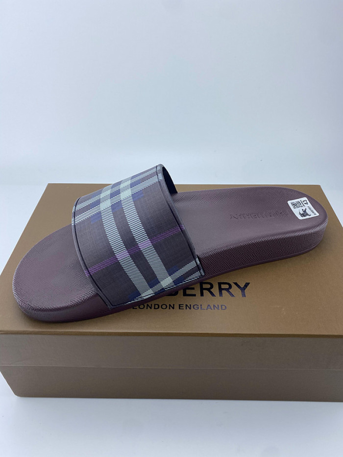 BUBERY SLIPPERS