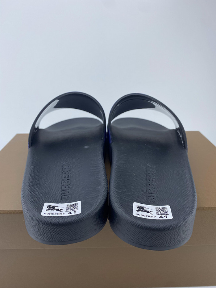 BUBERY SLIPPERS