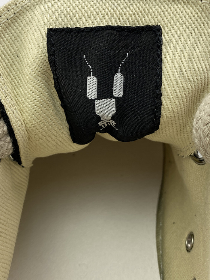 Rick Owen.s Sneaker