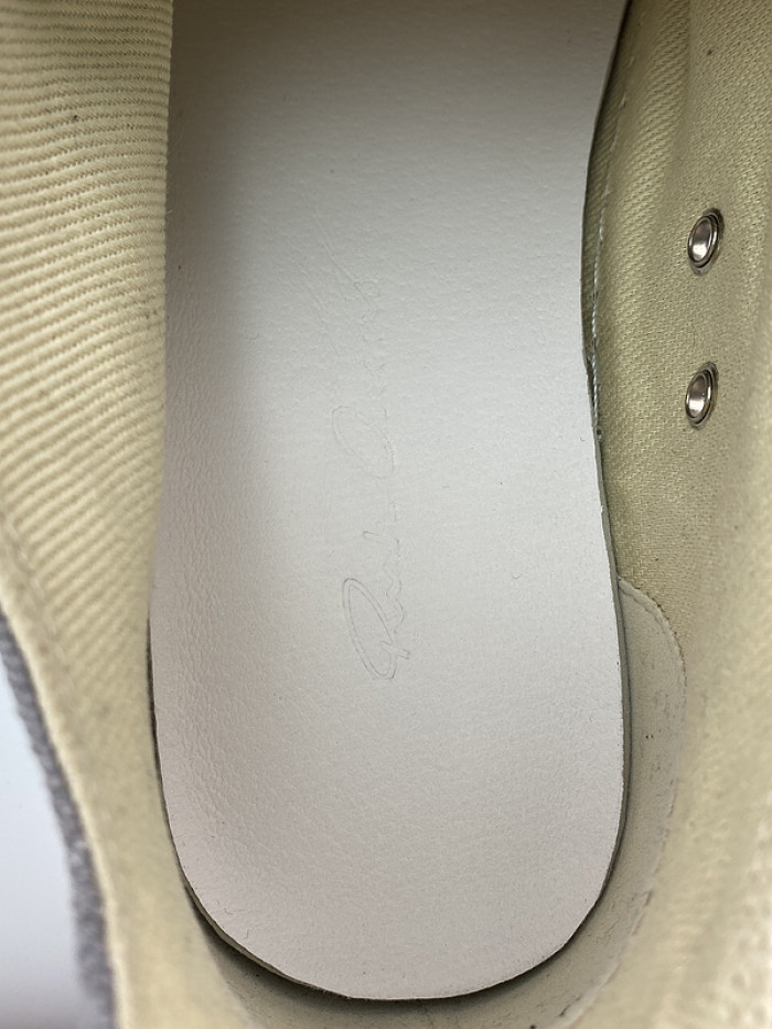 Rick Owen.s Sneaker