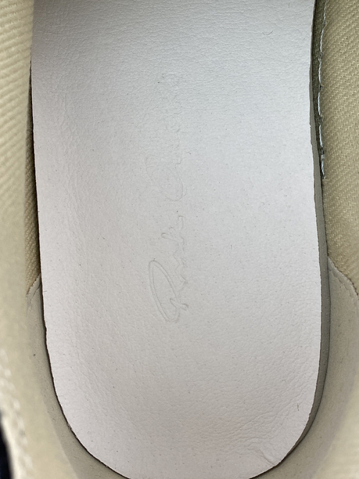 Rick Owen.s Sneaker