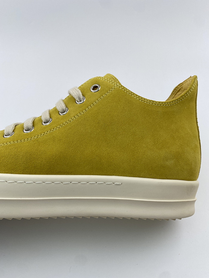 Rick Owen.s Sneaker