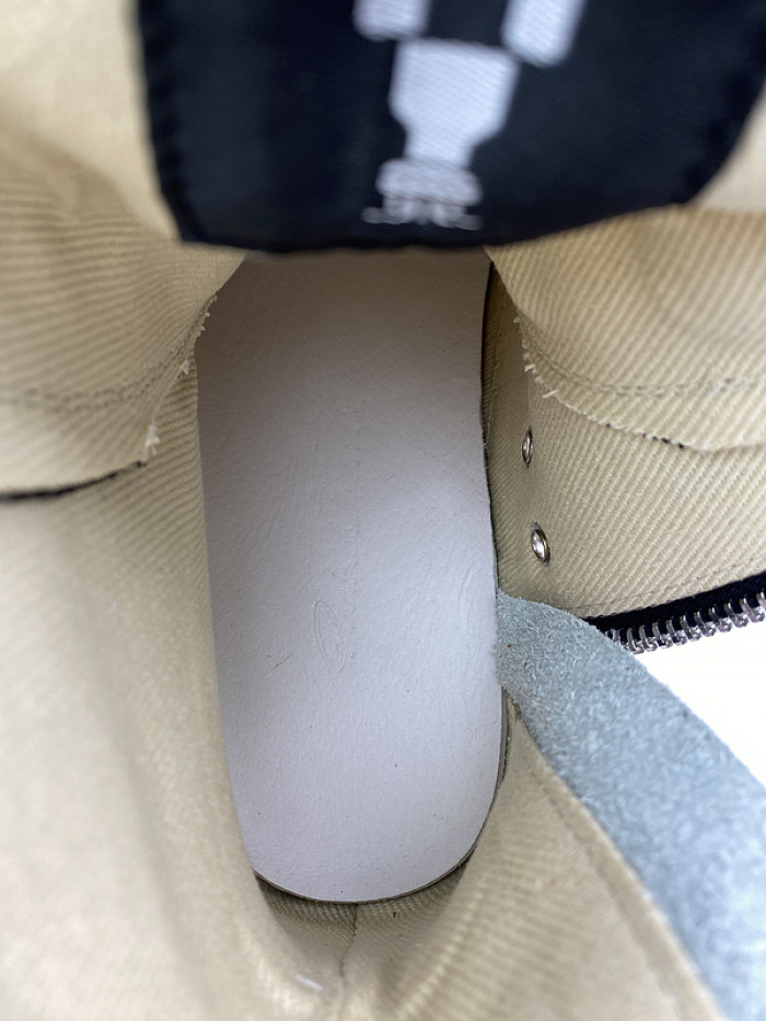Rick Owen.s Sneaker