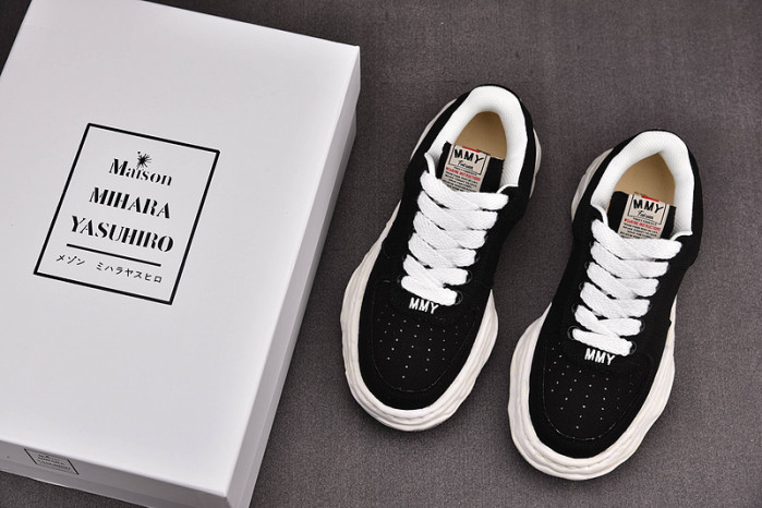 Maison MIHARA YASUHIRO SHOES
