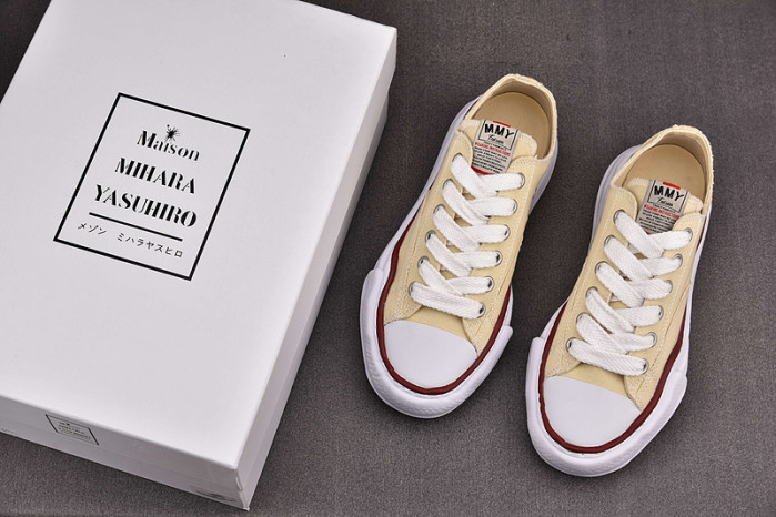 Maison MIHARA YASUHIRO SHOES