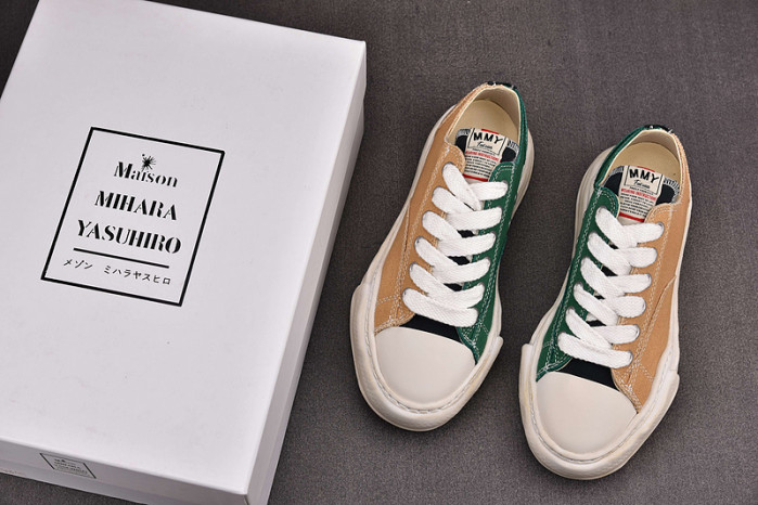 Maison MIHARA YASUHIRO SHOES