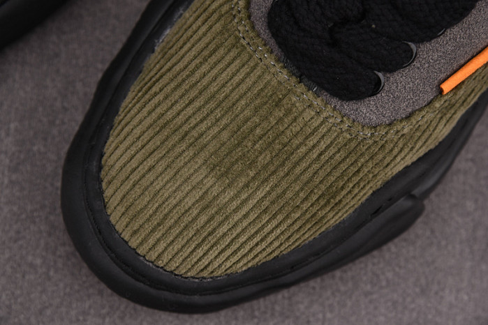 Maison MIHARA YASUHIRO SHOES
