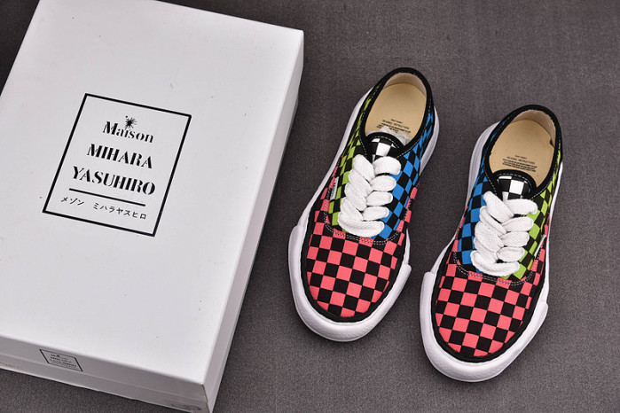 Maison MIHARA YASUHIRO SHOES