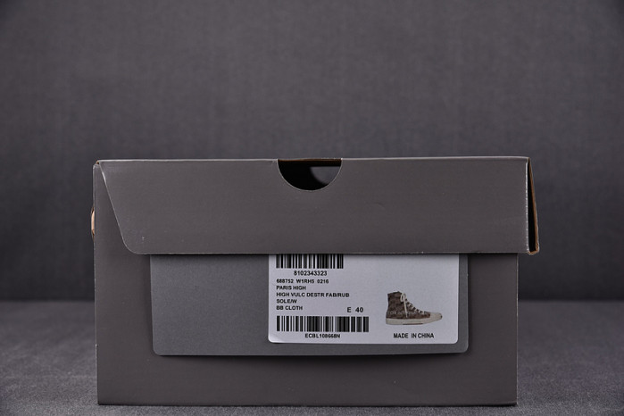 BLCG PARIS SNEAKERS