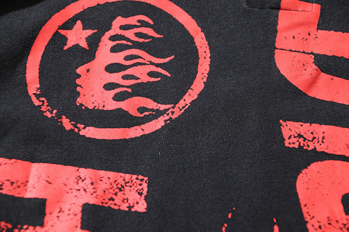 He11star T-shirt 24043018