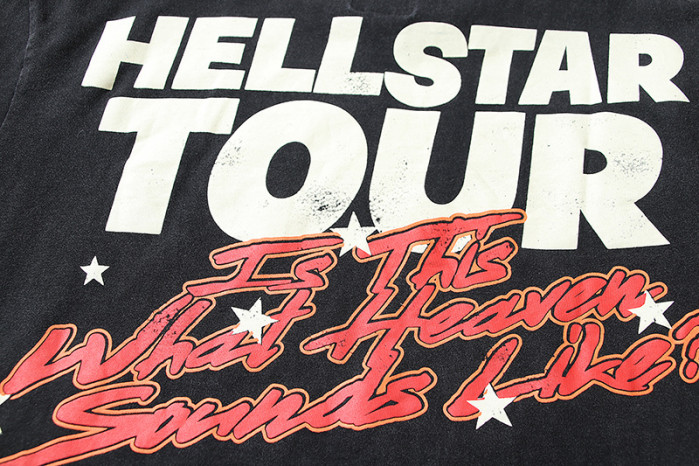He11star T-shirt 24043021