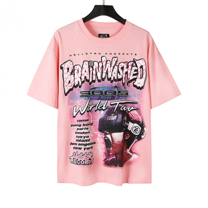He11star T-shirt 24043028