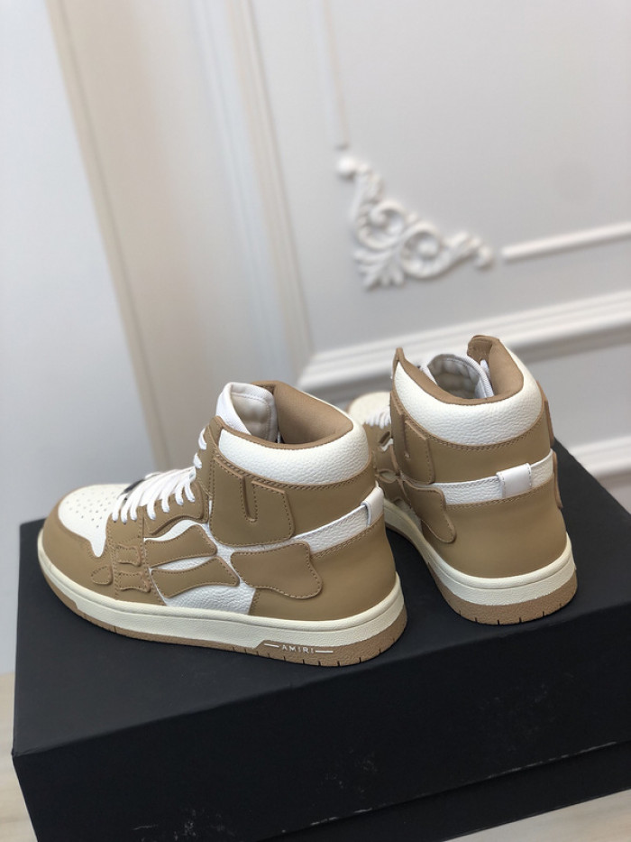 AR1M1 High-Top Sneaker