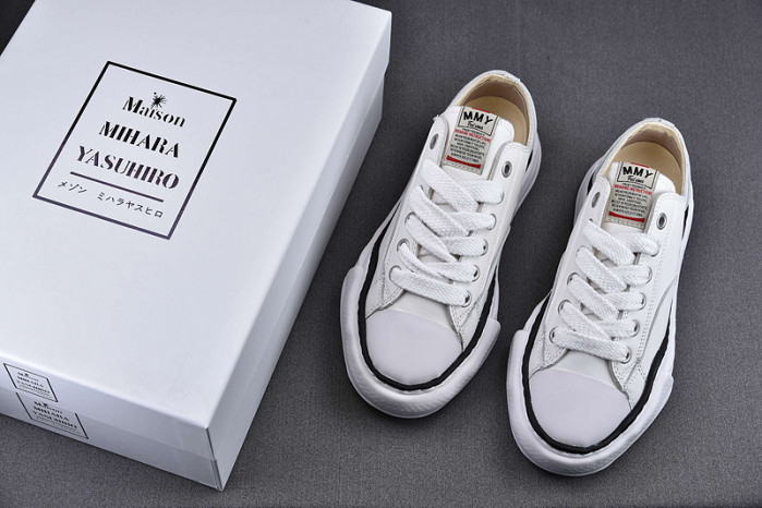 Maison MIHARA YASUHIRO SHOES