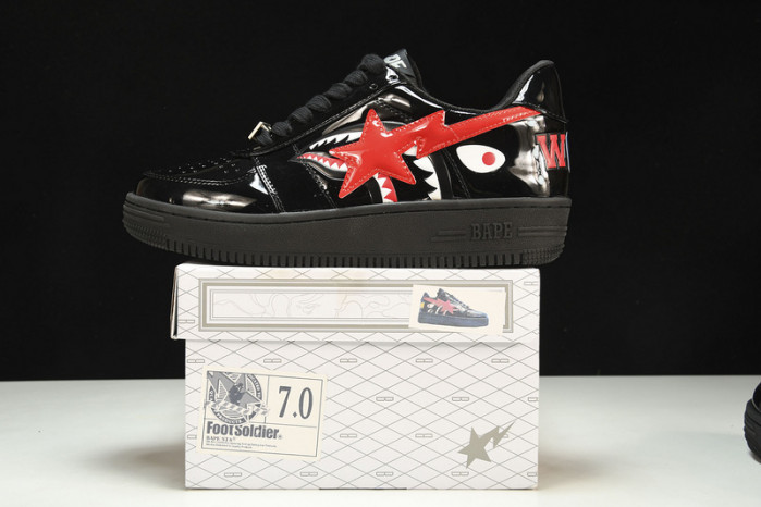 B*PE SNEAKER FS-001