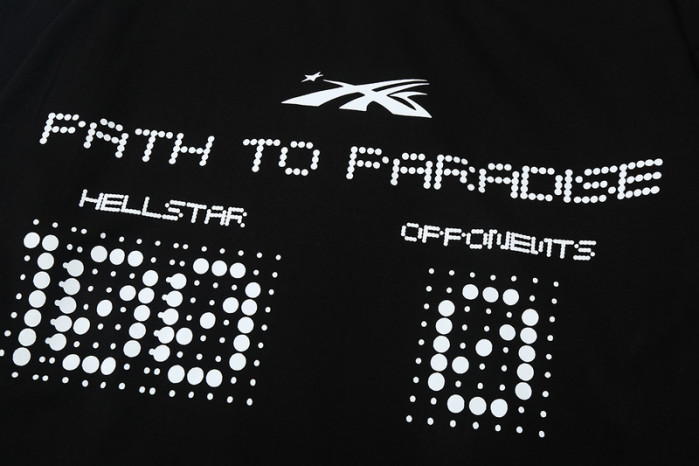 He11star L/S Tee 24062401