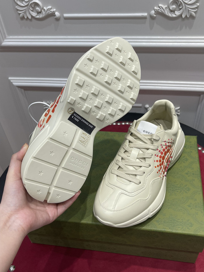 GUCC Rhyton SNEAKER