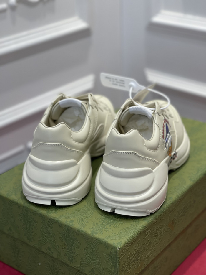 GUCC Rhyton SNEAKER
