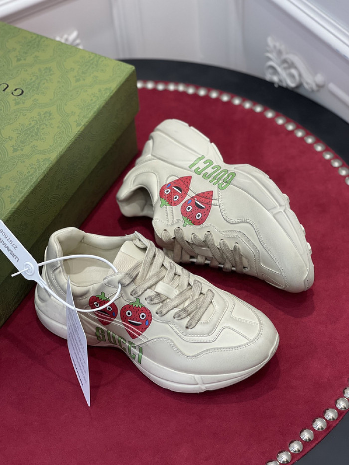 GUCC Rhyton SNEAKER
