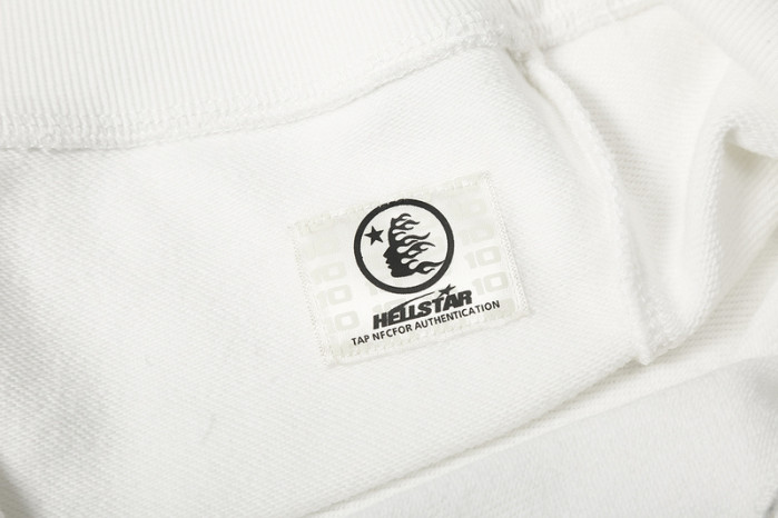 He11star Crewneck 24062408