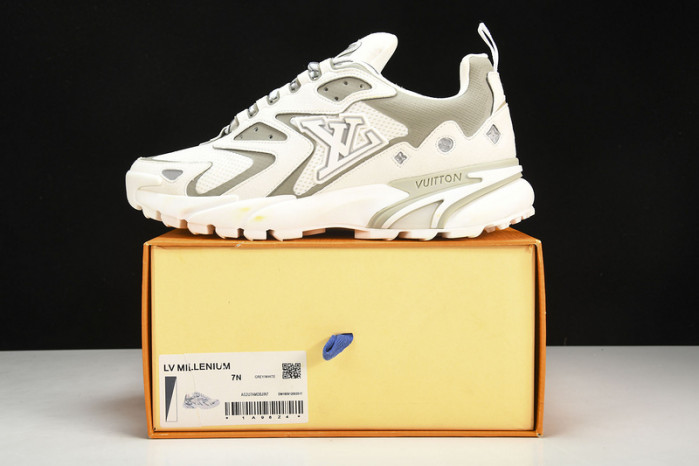 LV RUNNER TATIC SNEAKER 1A9TUZ