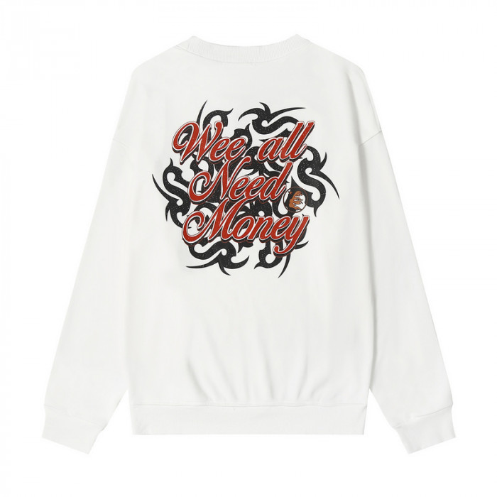 He11star Crewneck 24062409