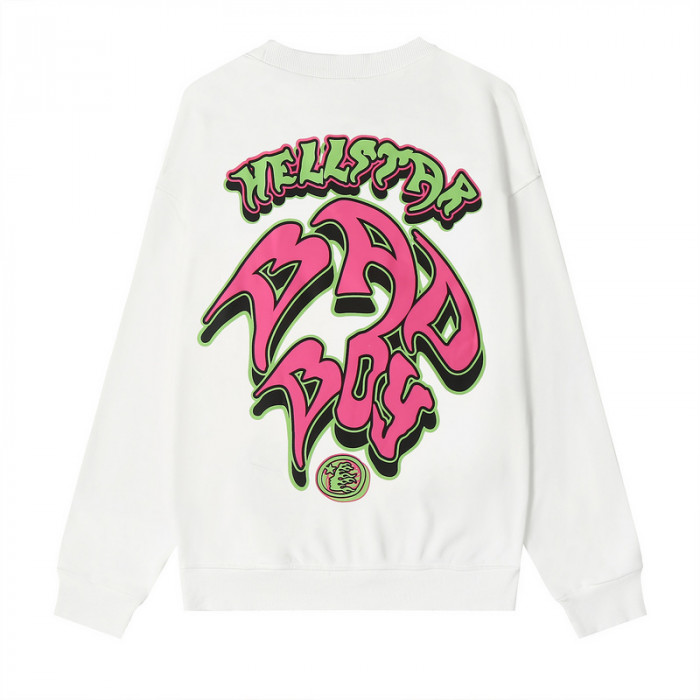 He11star Crewneck 24062412